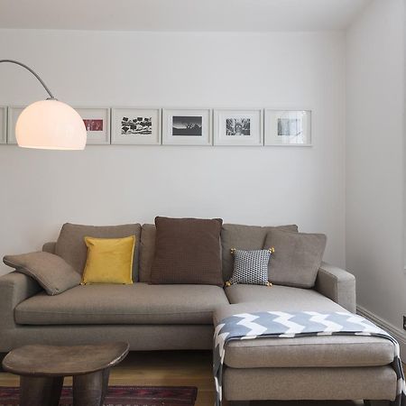 Spacious And Chic Flat In Angel Londen Buitenkant foto